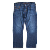 MustanG Vintage Oregon Straight Denim